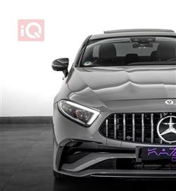مرسيدس بنز CLS